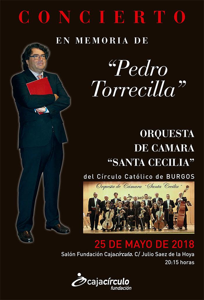 Círculo Católico De Obreros concierto