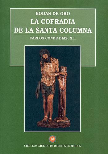 La cofradía de la Santa Columna