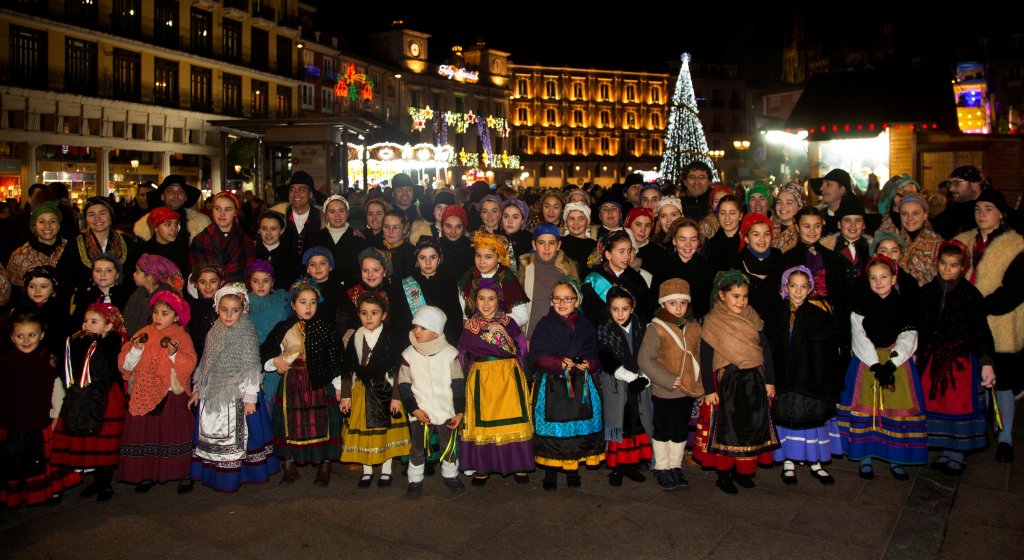 Círculo Católico De Obreros grupo