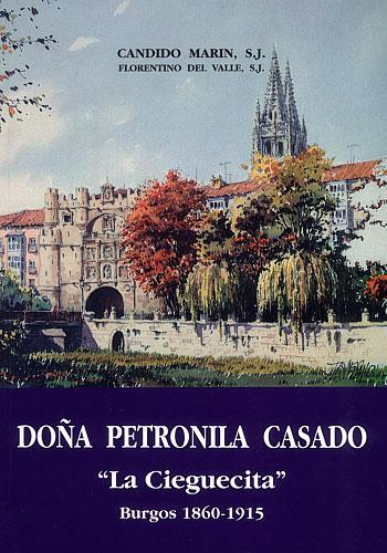 Círculo Católico De Obreros Doña Petronila Casado "La cieguecita"