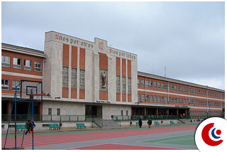 Círculo Católico De Obreros edificio