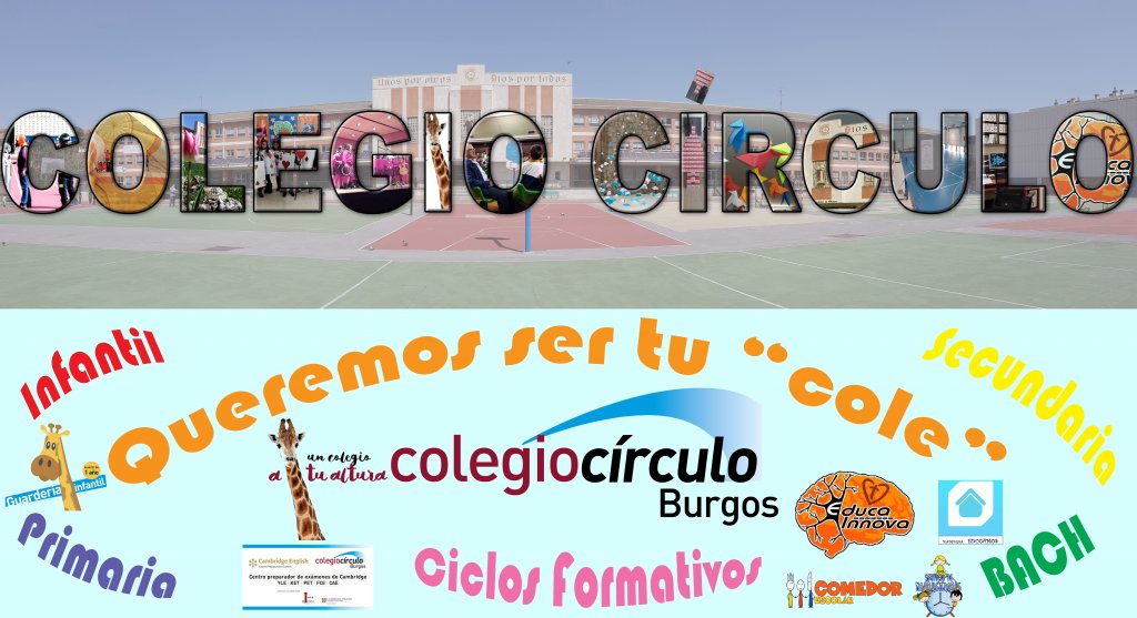 Círculo Católico De Obreros publicidad